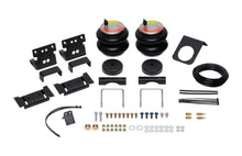Load image into Gallery viewer, Helper Spring Kit Red Label Air Spring Frame Mount #2701