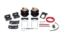 Load image into Gallery viewer, Helper Spring Kit Red Label Air Spring Frame Mount #2710
