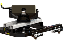 Load image into Gallery viewer, OE Puck Series 16K SuperGlide, Automatically Sliding Fifth Wheel Hitch for Short Bed GM Trucks #PLR2715