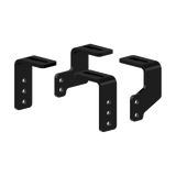 ISR Series 20K Universal Mounting Kit #PLR2720