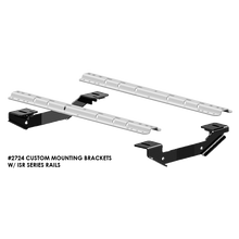 Load image into Gallery viewer, ISR Series 20K Custom Mounting Kit for 2011-2019 GM 2500 &amp; 3500 Trucks #PLR2724