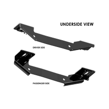 Load image into Gallery viewer, ISR Series 20K Custom Mounting Kit for 2011-2019 GM 2500 &amp; 3500 Trucks #PLR2724