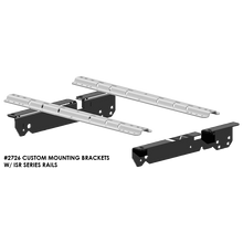 Load image into Gallery viewer, ISR Series 20K Custom Mounting Kit for 1999-2010 Ford F250 &amp; F350 Trucks #PLR2726