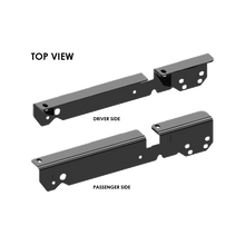 Load image into Gallery viewer, ISR Series 20K Custom Mounting Kit for 1999-2010 Ford F250 &amp; F350 Trucks #PLR2726