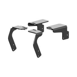 ISR Series 16K Custom Mounting Kit for 2009-2015 Dodge 1500 Trucks #PLR2728