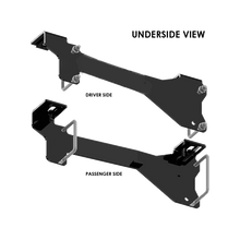 Load image into Gallery viewer, ISR Series 16K Custom Mounting Kit for 2007-2019 GM 1500 Trucks (old body style) #PLR2730