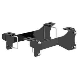 ISR Series 16K Custom Mounting Kit for 2007-2019 GM 1500 Trucks (old body style) #PLR2730