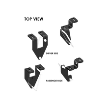 Load image into Gallery viewer, ISR Series 20K Custom Mounting Kit for 2013 Ram 2500 Trucks #PLR2740