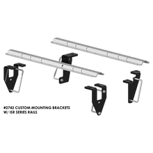 Load image into Gallery viewer, ISR Series 20K Custom Mounting Kit for 2013-2020 Ram 3500 Trucks #PLR2742