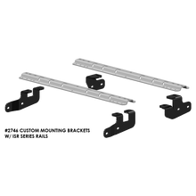 Load image into Gallery viewer, ISR Series 20K Custom Mounting Kit for 2014-2020 Ram 2500 Trucks #PLR2746