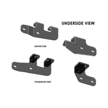 Load image into Gallery viewer, ISR Series 20K Custom Mounting Kit for 2014-2020 Ram 2500 Trucks #PLR2746