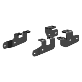 ISR Series 20K Custom Mounting Kit for 2014-2020 Ram 2500 Trucks #PLR2746