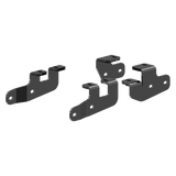 ISR Series 20K Custom Mounting Kit for 2014-2020 Ram 2500 Trucks #PLR2746