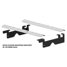 Load image into Gallery viewer, ISR Series 20K Custom Mounting Kit for 2015-2020 Ford F150 Trucks w/ aluminum bed #PLR2760
