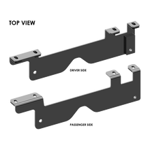 Load image into Gallery viewer, ISR Series 20K Custom Mounting Kit for 2015-2020 Ford F150 Trucks w/ aluminum bed #PLR2760