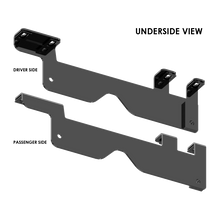 Load image into Gallery viewer, ISR Series 20K Custom Mounting Kit for 2015-2020 Ford F150 Trucks w/ aluminum bed #PLR2760