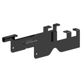 ISR Series 20K Custom Mounting Kit for 2015-2020 Ford F150 Trucks w/ aluminum bed #PLR2760