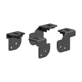 ISR Series 20K Custom Mounting Kit for 2016-2019 GM 2500 & 3500 Trucks #PLR2762
