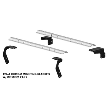 Load image into Gallery viewer, ISR Series 16K Custom Mounting Kit for 2016-2020 Ram 1500 Trucks #PLR2764