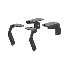 ISR Series 16K Custom Mounting Kit for 2016-2020 Ram 1500 Trucks #PLR2764