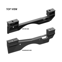 Load image into Gallery viewer, ISR Series 20K Custom Mounting Kit for 2017-2020 Ford F250 &amp; F350 Trucks w/ aluminum bed #PLR2766