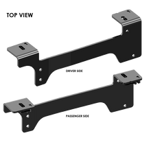 Load image into Gallery viewer, ISR Series 20K Custom Mounting Kit for 2020 GM 2500 &amp; 3500 Trucks #PLR2770