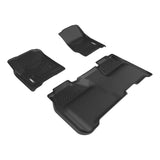 StyleGuard XD Floor Liners #2800509