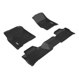 StyleGuard XD Floor Liners #2800709