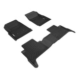 StyleGuard XD Floor Liners #2801209