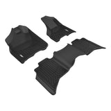 StyleGuard XD Floor Liners #2801809