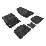 StyleGuard XD Floor Liners #2802309