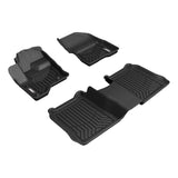 StyleGuard XD Floor Liners #2802709