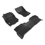 StyleGuard XD Floor Liners #2803909