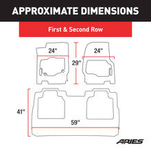 Load image into Gallery viewer, ARIES Part #2804309