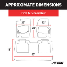 Load image into Gallery viewer, ARIES Part #2804709