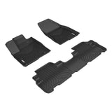 StyleGuard XD Floor Liners #2805709