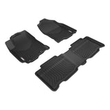 StyleGuard XD Floor Liners #2805909