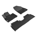 StyleGuard XD Floor Liners #2807909