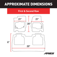 Load image into Gallery viewer, ARIES Part #2808109
