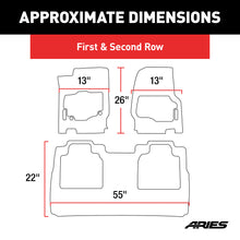 Load image into Gallery viewer, ARIES Part #2809109