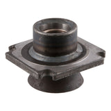Replacement Direct-Weld Square Jack Lifting Nut for #28512 #28956