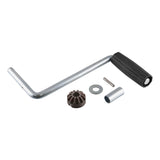 Replacement Direct-Weld Square Jack Handle Kit #28960