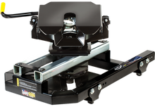 Load image into Gallery viewer, ISR Series 20K SuperGlide, Automatically Sliding Fifth Wheel Hitch for Short Bed Trucks #PLR2900