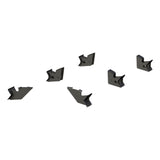 Mounting Brackets for ActionTrac #3025152