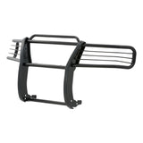 Black Steel Grille Guard, Select Ford Explorer #3052