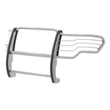 Polished Stainless Grille Guard, Select Ford F-150 #3063-2