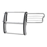 Polished Stainless Grille Guard, Select Ford F-150 #3066-2