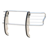 Polished Stainless Grille Guard, Select Ford F-250, F-350 Super Duty #3067-2