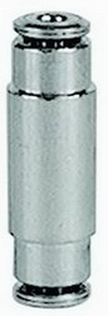 Coupler Fitting Union Straight 1/4 Inch Tubing Package of 10 #3079