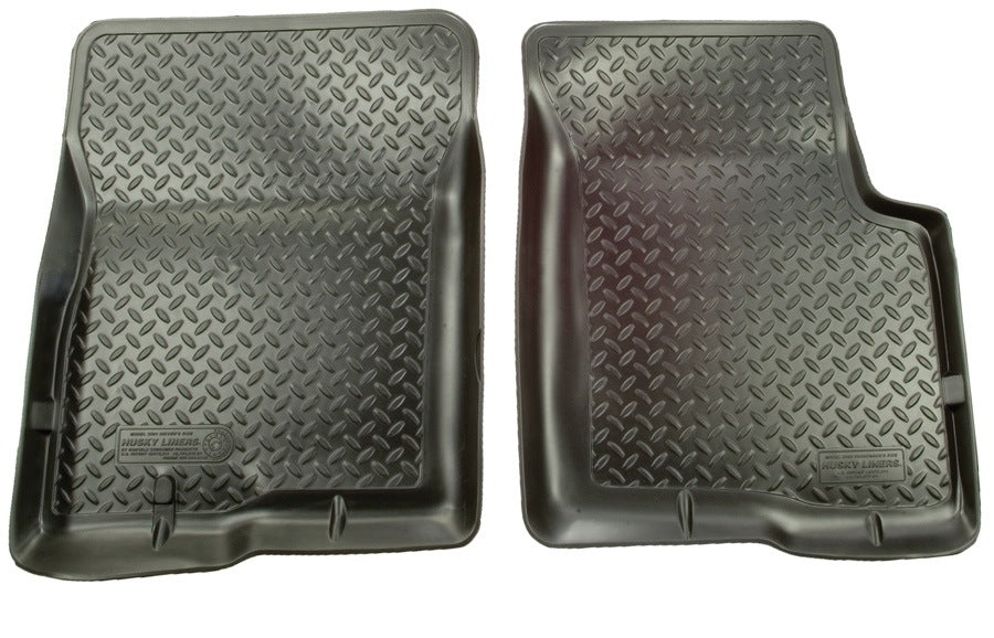 Floor Liner Classic Style Molded Fit #31111